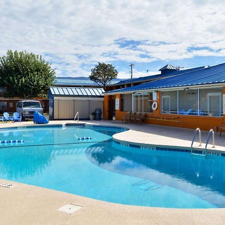 The Classic Desert Aire Hotel ألاموغوردو المظهر الخارجي الصورة