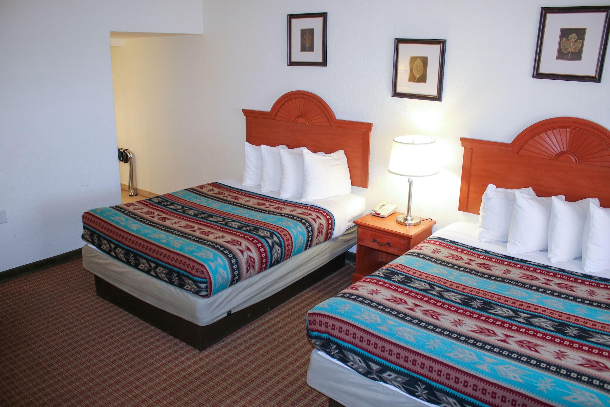 The Classic Desert Aire Hotel ألاموغوردو المظهر الخارجي الصورة